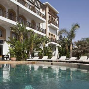 Hôtel Océan Vagabond Essaouira 