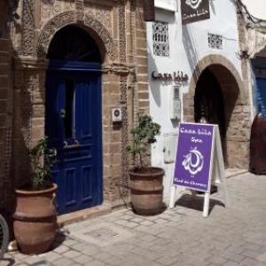 Casa Lila  Spa Essaouira