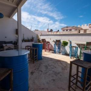 Riads in Essaouira 