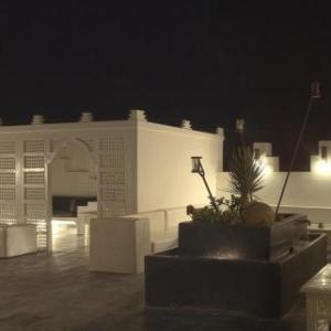 Riads in Essaouira 