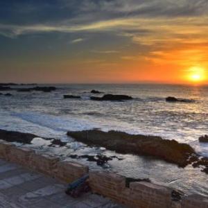 La maison des Artistes Essaouira