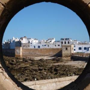 Hotel in Essaouira 