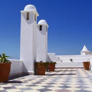 Riad De La Mer Essaouira 