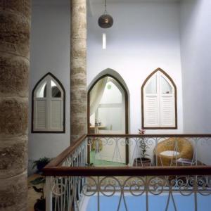 Bed and Breakfast in Essaouira 