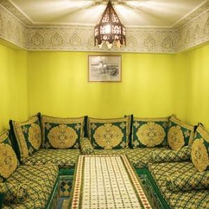 Apartment in Essaouira 