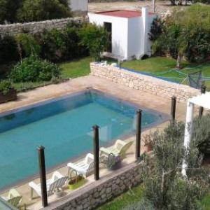 Villa with 4 bedrooms in Essaouira with private pool enclosed garden and WiFi 8 km from the beach Essaouira 