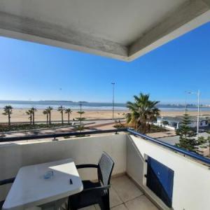 Beach apartment mogador Essaouira 