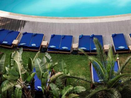Hotel Le Médina Essaouira Thalassa sea & spa – Mgallery - image 6