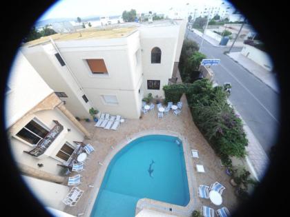 Al Jasira Hotel - image 6