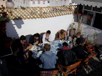 Essaouira Youth Hostel & Social Travel - image 4