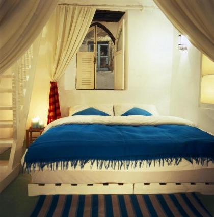 Dar Lazuli Bed & Breakfast - image 10