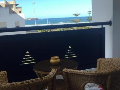 Pool and Sea View Beach Apartment - image 13