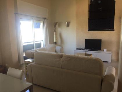 Pool and Sea View Beach Apartment - image 6