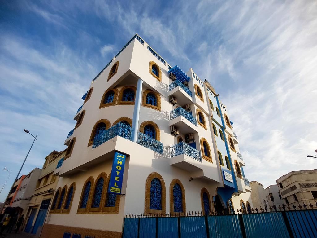 Hôtel El Kasbah Souiria - image 5