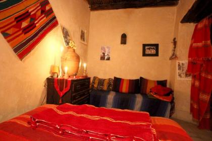 House with 3 bedrooms in Essaouira with wonderful city view furnished terrace and WiFi 300 m from the beach - image 14