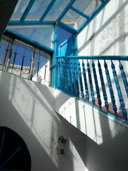 House with 3 bedrooms in Essaouira with wonderful city view furnished terrace and WiFi 300 m from the beach - image 18