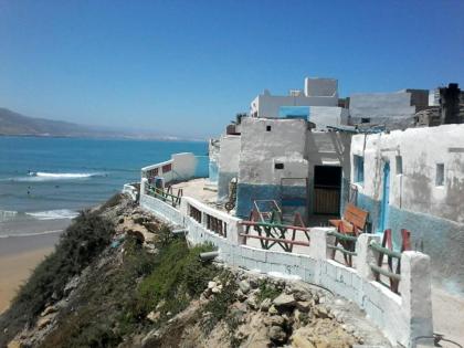 House with 3 bedrooms in Essaouira with wonderful city view furnished terrace and WiFi 300 m from the beach - image 20