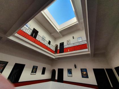 Hotel Magdoul - image 21