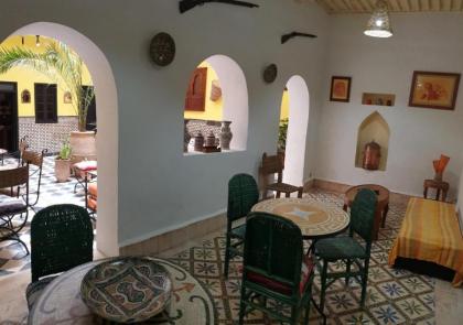 Hotel Magdoul - image 22