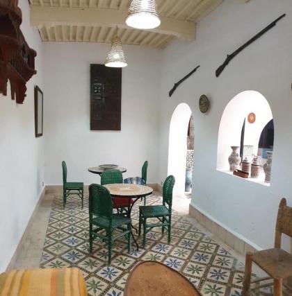 Hotel Magdoul - image 23