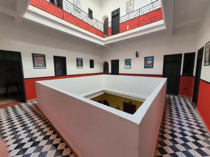 Hotel Magdoul - image 24