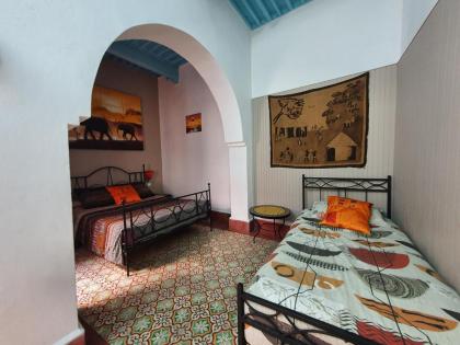Hotel Magdoul - image 30