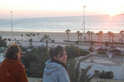 Essaouira Beach Hostel - image 4