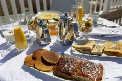 Suite Azur Hotel - image 23