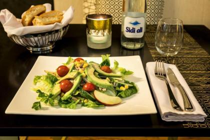 Suite Azur Hotel - image 25