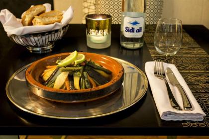 Suite Azur Hotel - image 26