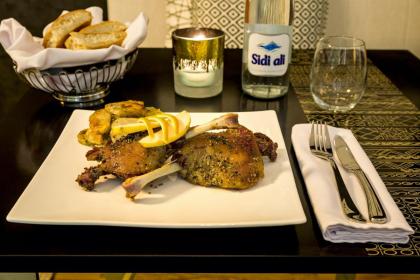 Suite Azur Hotel - image 27