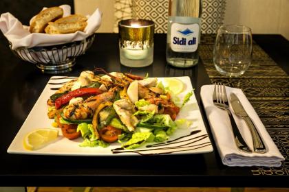 Suite Azur Hotel - image 28