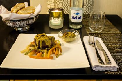 Suite Azur Hotel - image 29