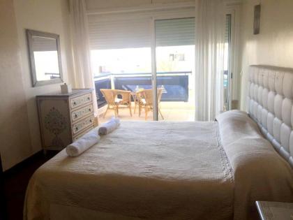 Apartment with one bedroom in Essaouira with wonderful sea view shared pool furnished terrace 100 m from the beach - image 18
