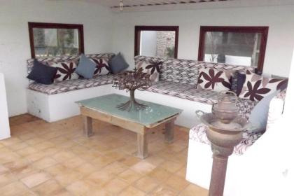Villa with 4 bedrooms in Essaouira with private pool enclosed garden and WiFi 8 km from the beach - image 12