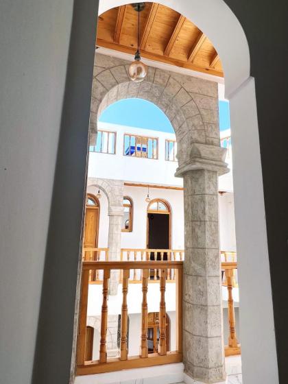 Riad Al Manara - image 21