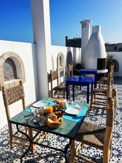 Riad Al Manara - image 23
