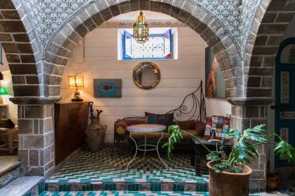 Hôtel Emeraude Essaouira - image 22