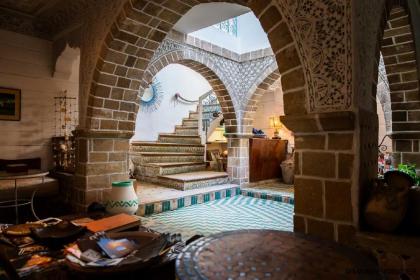 Hôtel Emeraude Essaouira - image 24