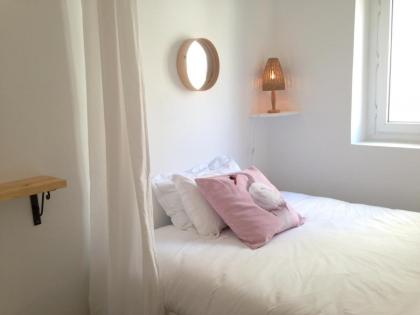 Hôtel Emeraude Essaouira - image 30