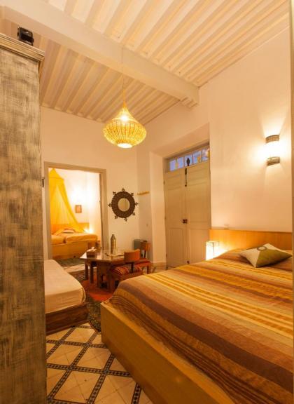 Riad Al Zahia - image 22