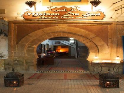 Riad Maison Du Sud - image 28