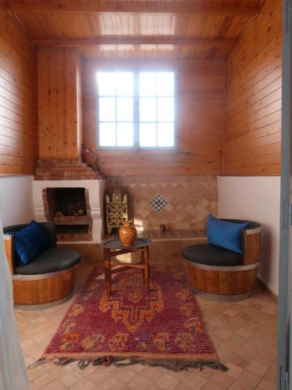 Riad Etoile De Mogador - image 22