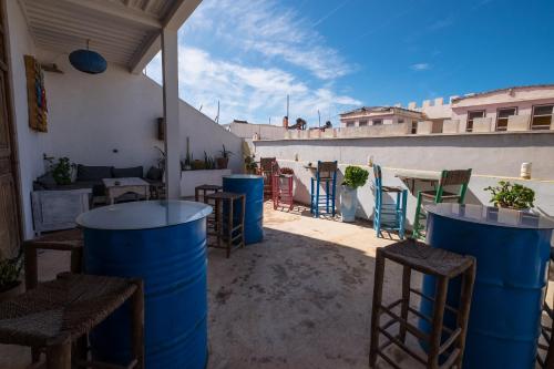 Riad Inna & Watersports Center - main image