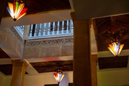 Riad Inna & Watersports Center - image 10