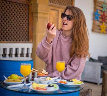 Riad Inna & Watersports Center - image 11