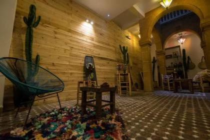 Riad Inna & Watersports Center - image 14
