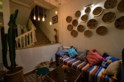 Riad Inna & Watersports Center - image 16
