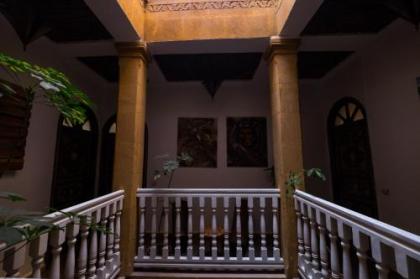 Riad Inna & Watersports Center - image 17