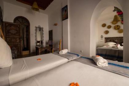 Riad Inna & Watersports Center - image 20